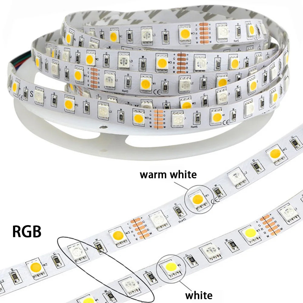 Tuya Smart LED Controller DC12V LED Strip