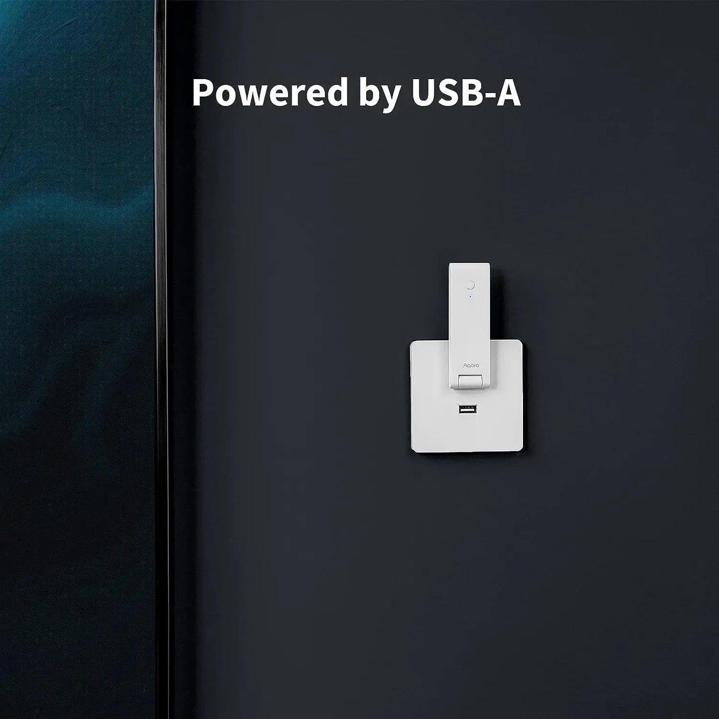 CN Version Aqara E1 Hub Gateway Credit notes
