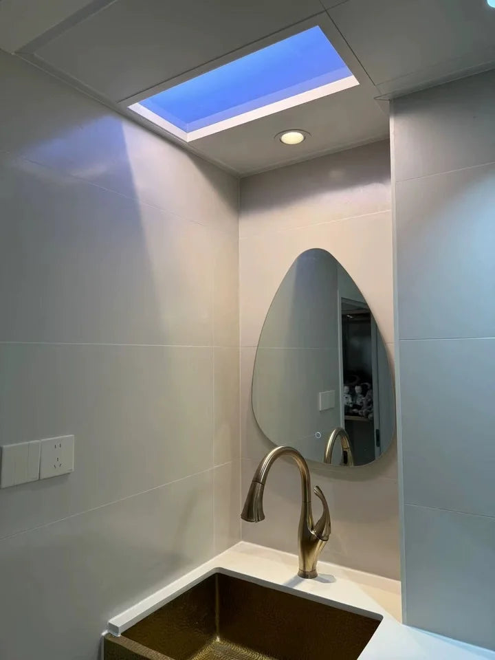 Tuya Led Downlight Skylight Kitchen OSRAM Chip