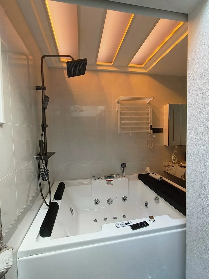 Tuya Led Downlight Skylight Kitchen OSRAM Chip