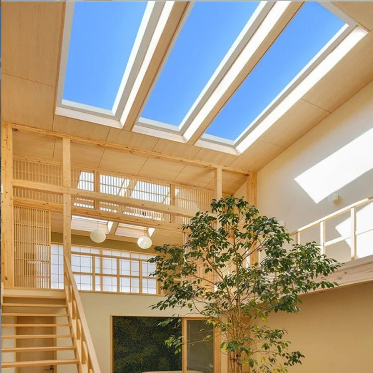 Tuya Led Downlight Skylight Kitchen OSRAM Chip