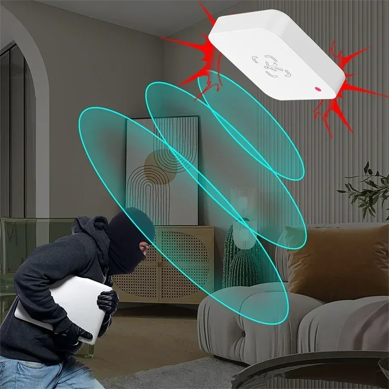 Tuya Human Presence Sensor