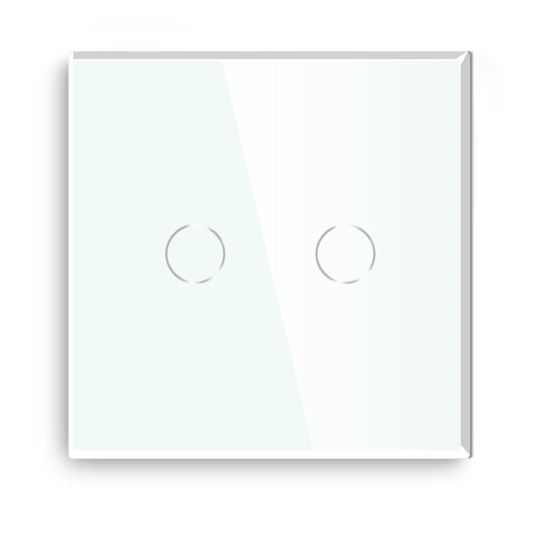 Tuya BSEED Zigbee Switches Smart Touch Light Switche No Neutral Wire Required