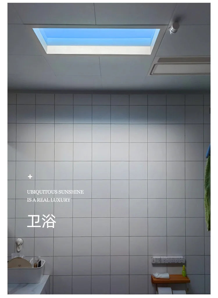 Tuya Led Downlight Skylight Kitchen OSRAM Chip