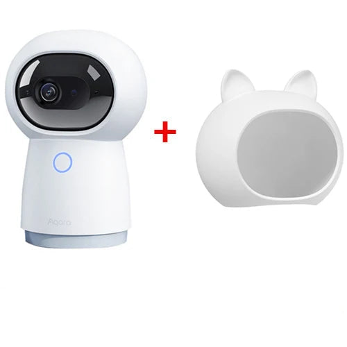 China Edition Aqara Camera Hub G3 2K 1296P Resolution (Mainland China Version)