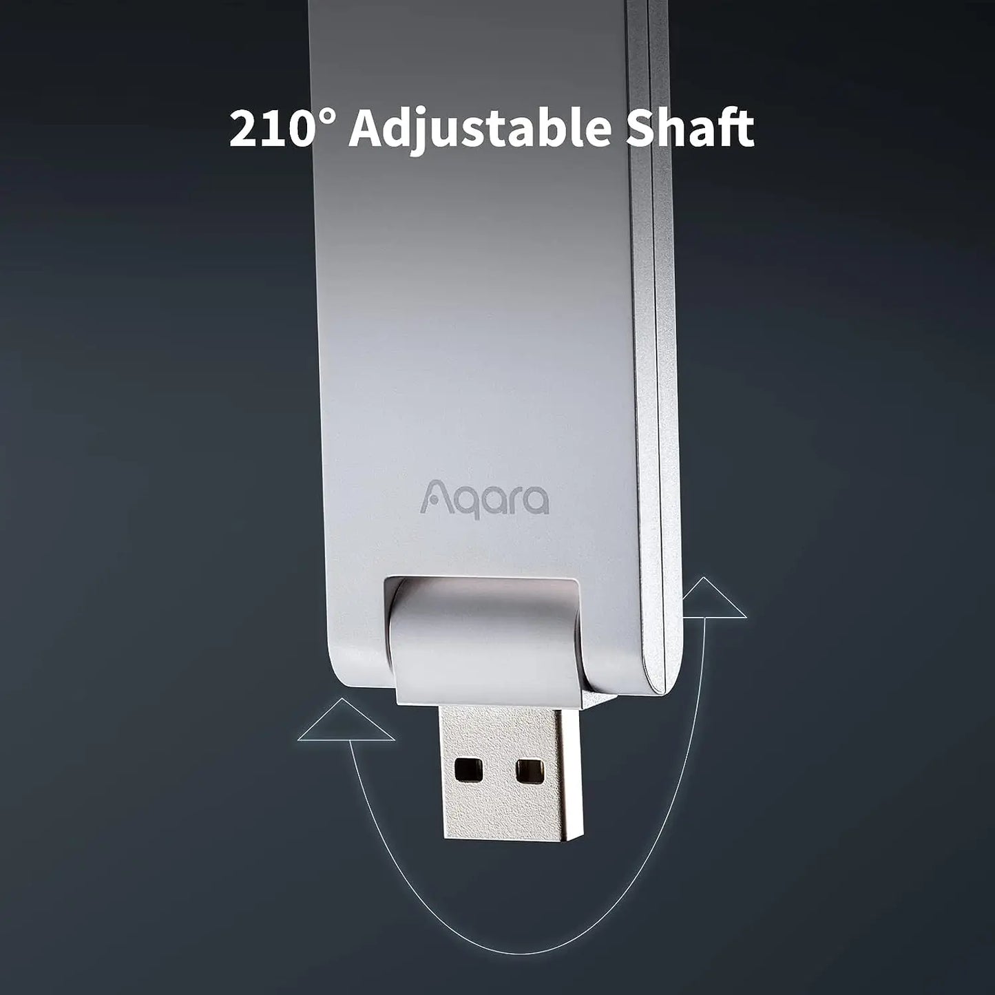 CN Version Aqara E1 Hub Gateway Credit notes