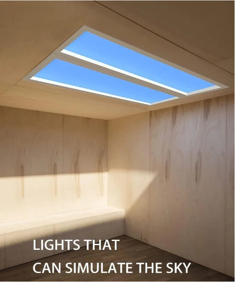 Tuya Led Downlight Skylight Kitchen OSRAM Chip