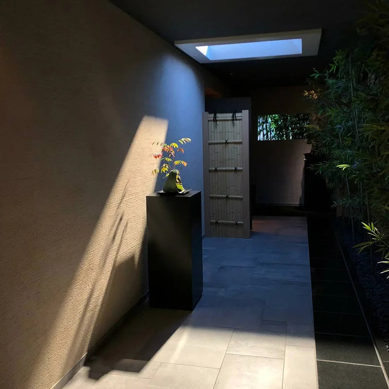 Tuya Led Downlight Skylight Kitchen OSRAM Chip