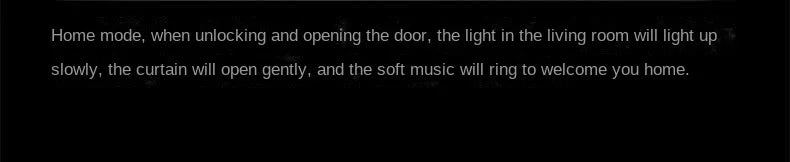 Aqara Smart Door Lock H100 Automatic (Mainland China Version)