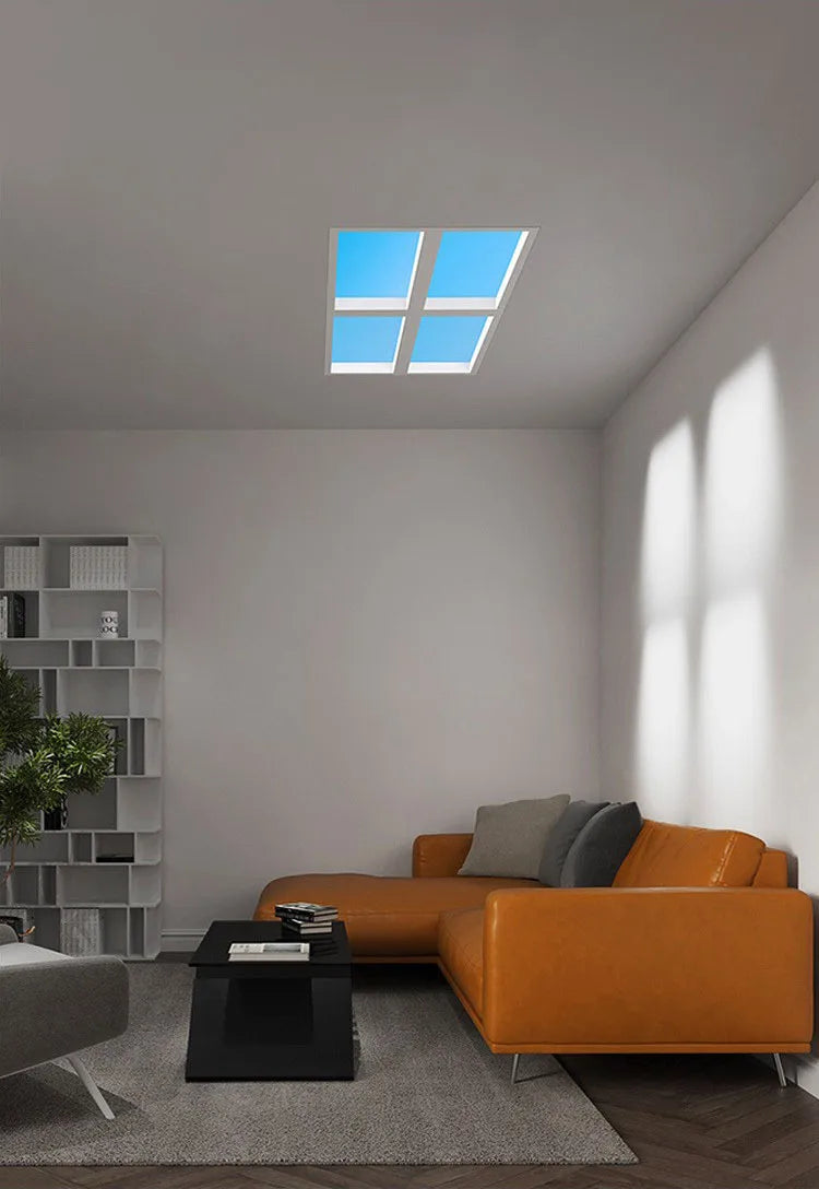 Tuya Led Downlight Skylight Kitchen OSRAM Chip
