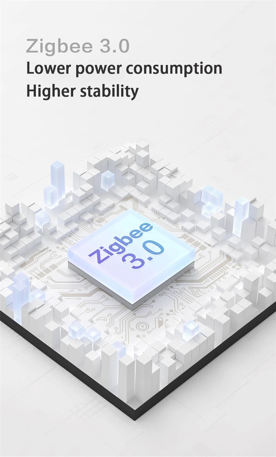 Aqara Smart Wall Switch E1 (Mainland China Version)
