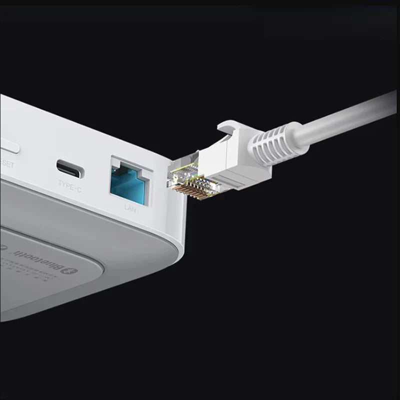Global Version Xiaomi Mi Smart Home Hub 2 (Global Version)