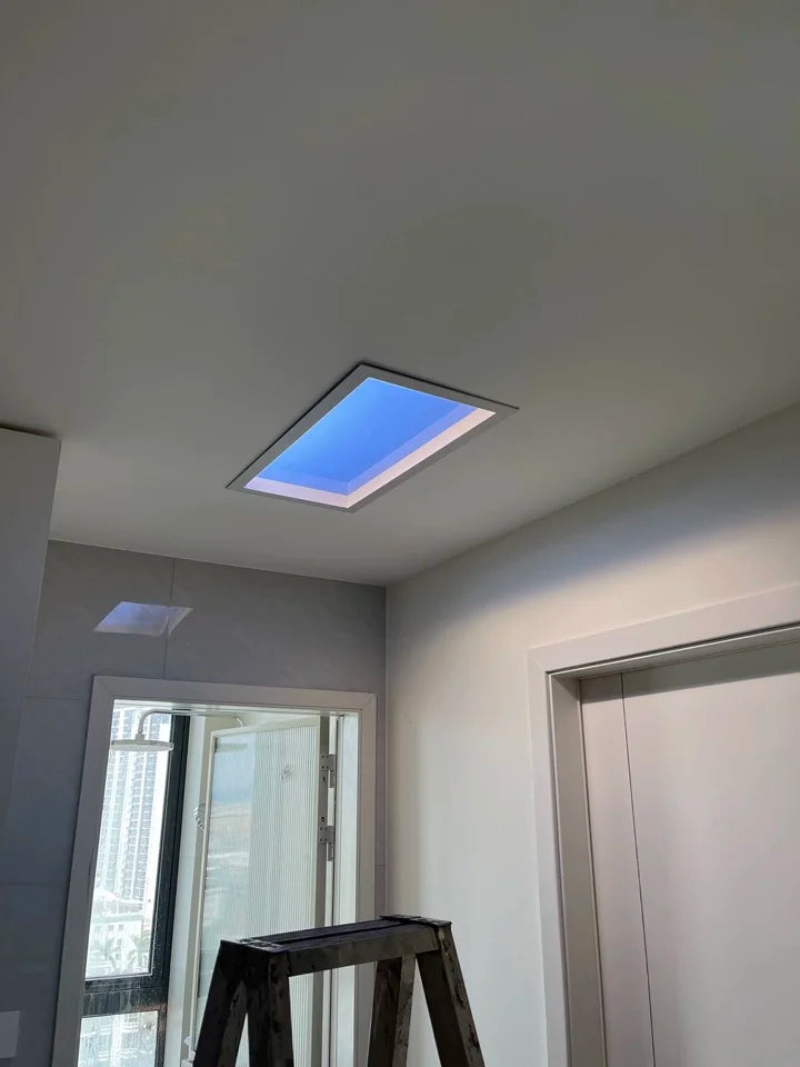Tuya Led Downlight Skylight Kitchen OSRAM Chip