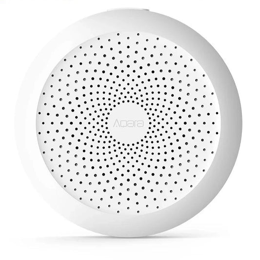 Newest Aqara Smart Hub M1S Gateway (Mainland China Version)