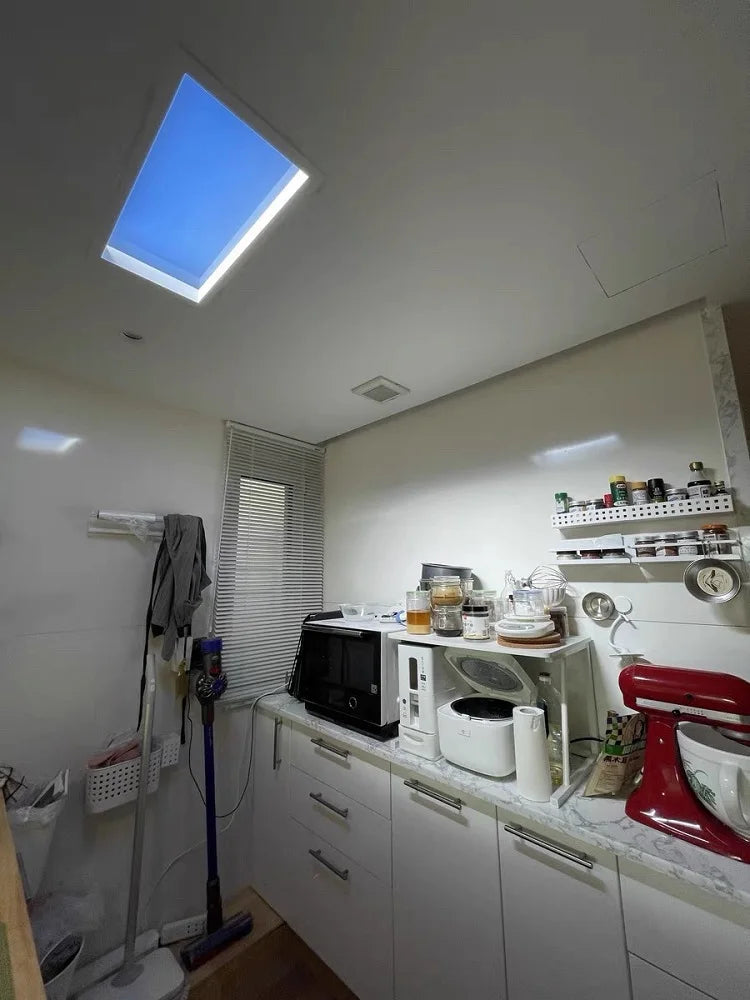 Tuya Led Downlight Skylight Kitchen OSRAM Chip