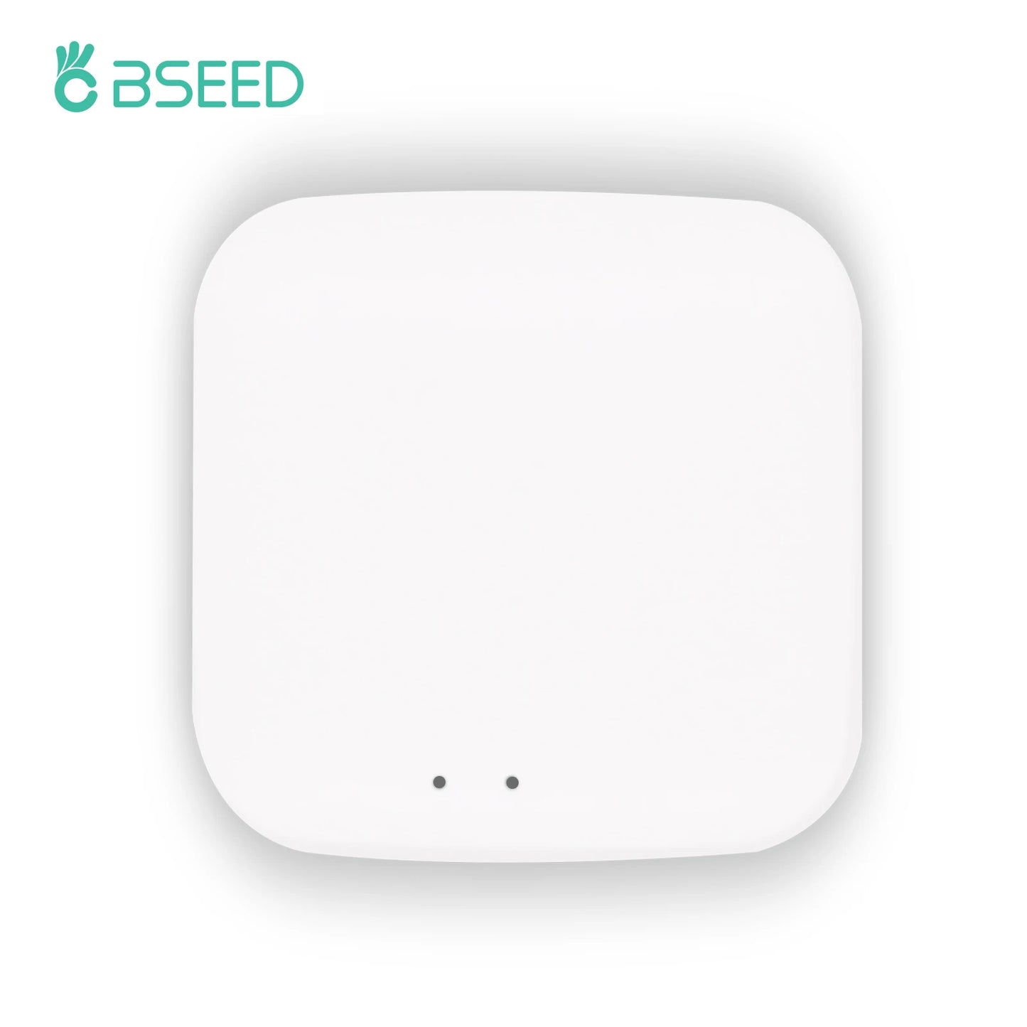 Tuya BSEED Zigbee Switches Smart Touch Light Switche No Neutral Wire Required