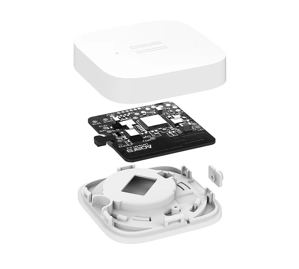 Aqara Smart Vibration Sensor (Mainland China Version)