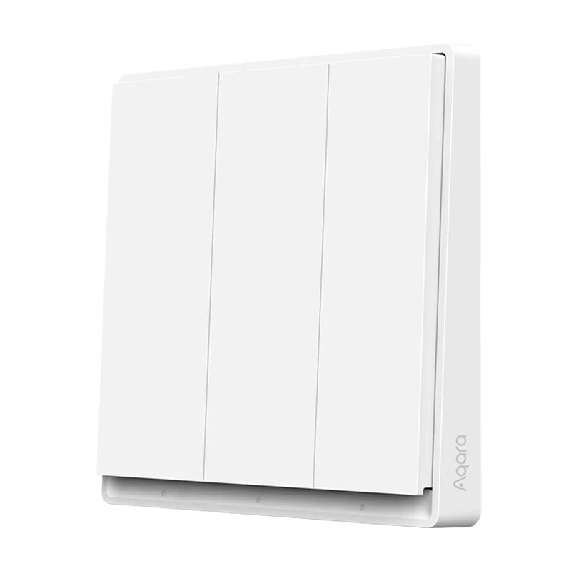 Aqara Smart Wall Switch E1 (Mainland China Version)
