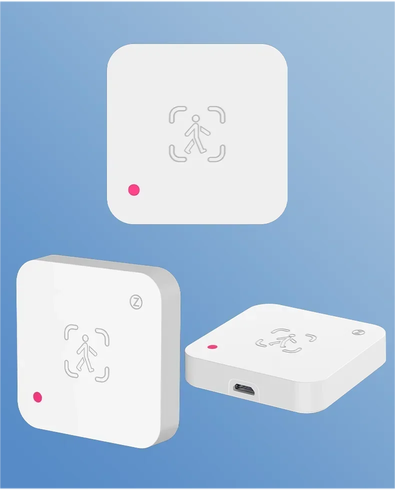 Tuya Human Presence Sensor