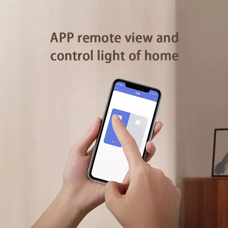 Aqara Smart Wall Switch E1 (Mainland China Version)