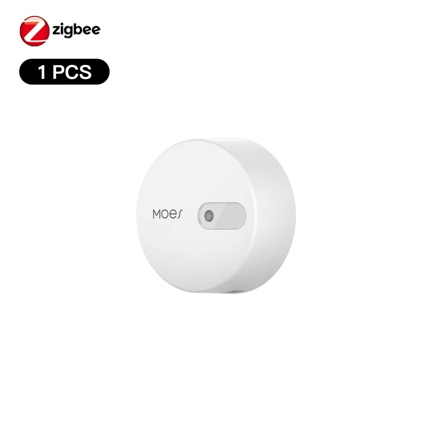 Tuya MOES ZigBee Human Presence Sensor Detector Radar Wave Detection