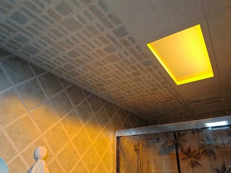 Tuya Led Downlight Skylight Kitchen OSRAM Chip