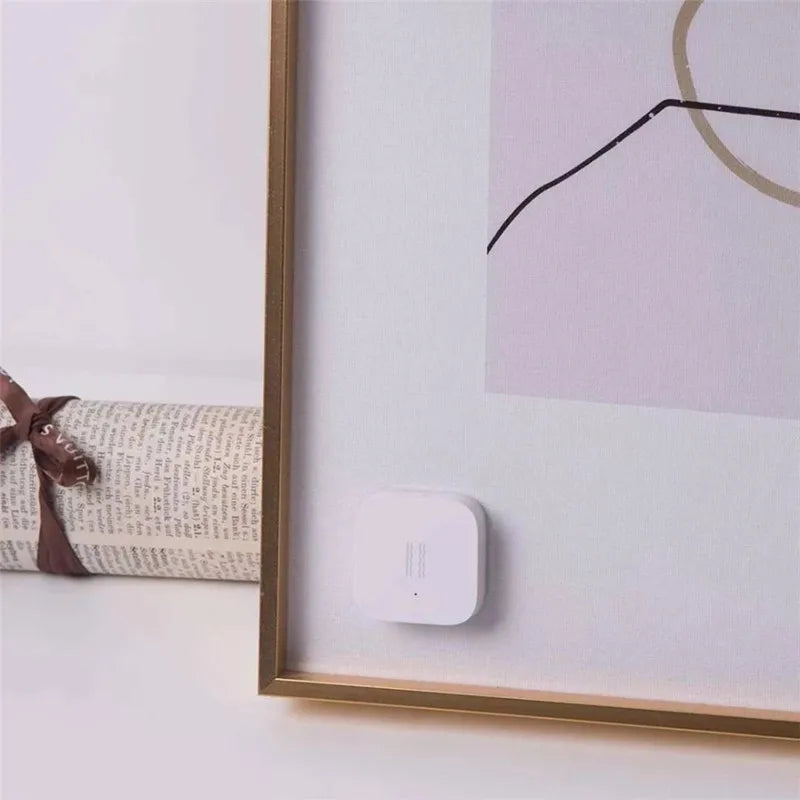Aqara Smart Vibration Sensor (Mainland China Version)