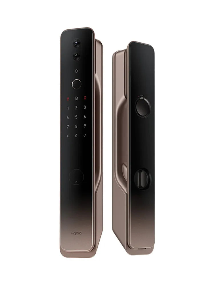 Aqara Smart Door Lock H100 Automatic (Mainland China Version)