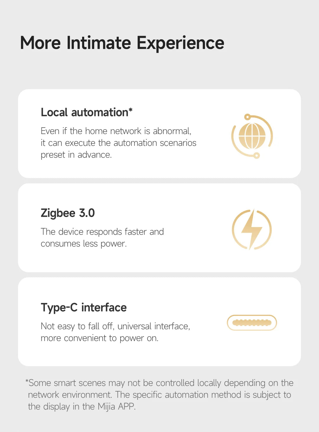 Global Version Xiaomi Mi Smart Home Hub 2 (Global Version)
