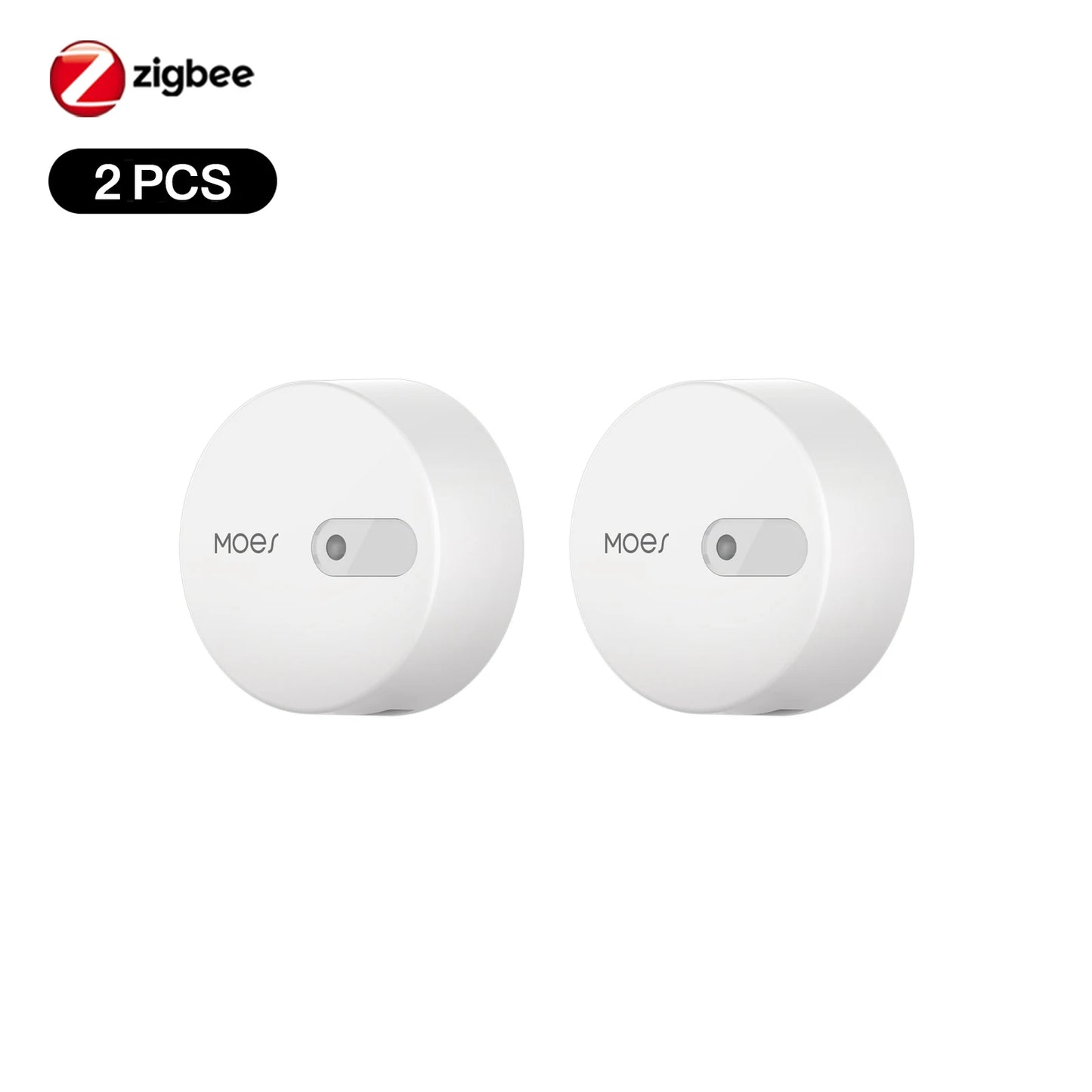 Tuya MOES ZigBee Human Presence Sensor Detector Radar Wave Detection