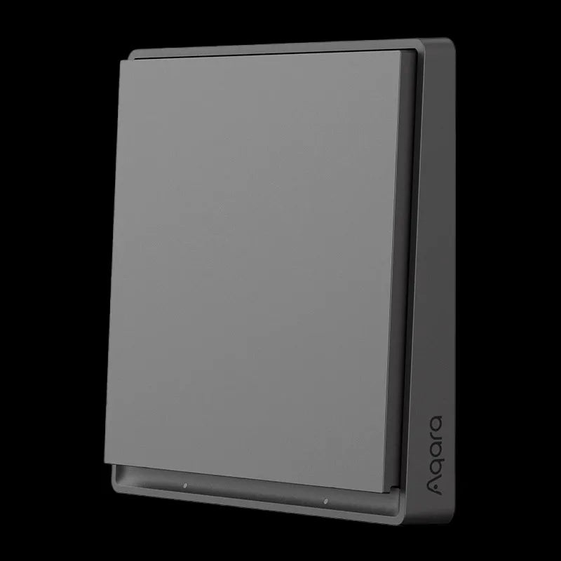 Aqara Smart Wall Switch E1 (Mainland China Version)