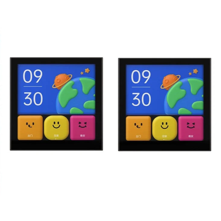 Aqara Smart Magic Switch S1E Touch Control (Mainland China Version)