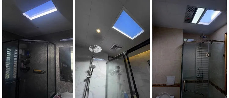 Tuya Led Downlight Skylight Kitchen OSRAM Chip