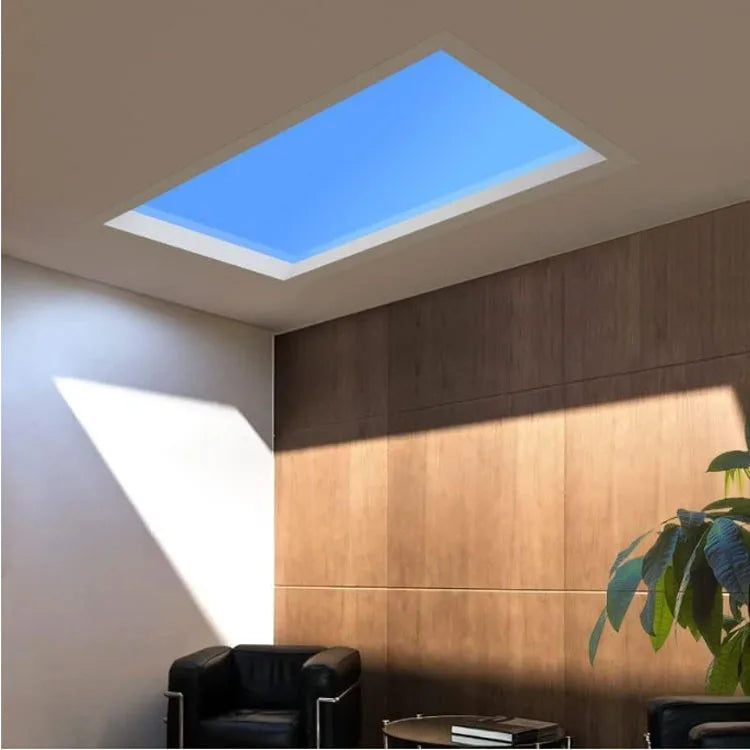 Tuya Led Downlight Skylight Kitchen OSRAM Chip