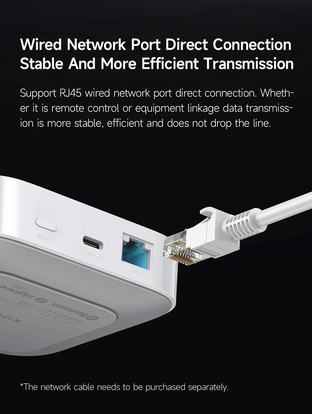 Global Version Xiaomi Mi Smart Home Hub 2 (Global Version)