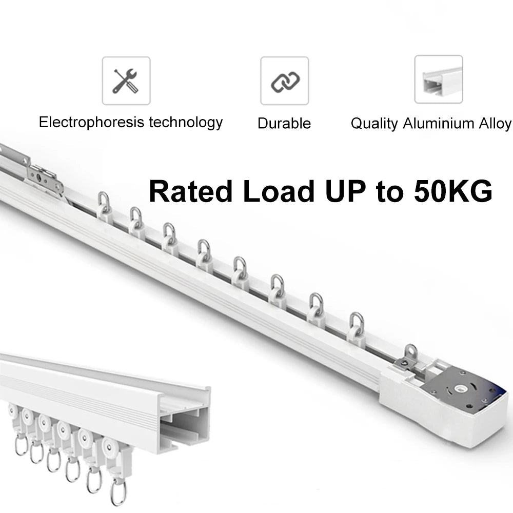 Aqara Smart Curtains Track  for C3 3.0 Motor
