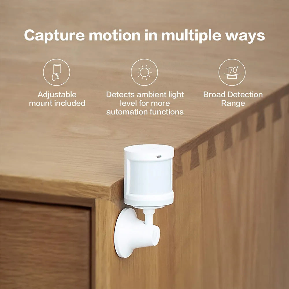 Original Aqara Motion Sensor (Mainland China Version)