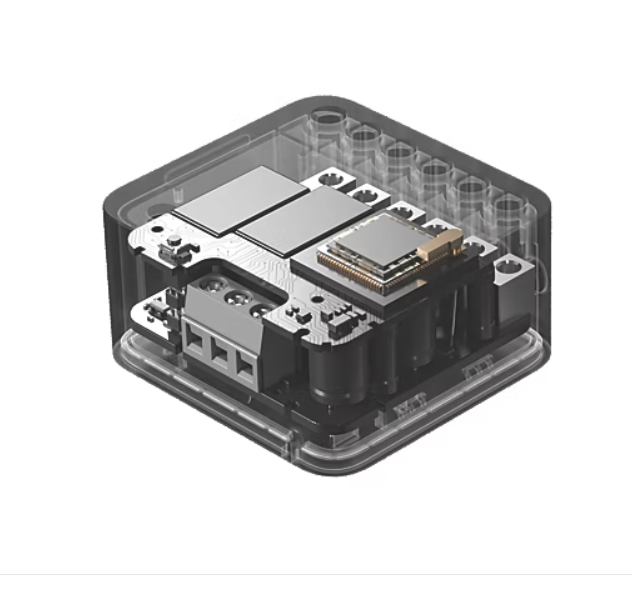 China Edition Aqara Dual Relay Moudle T2 (Mainland China Version)