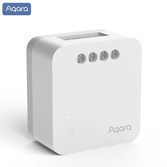Aqara Single Channel Relay Controller T1 (Mainland China Version)
