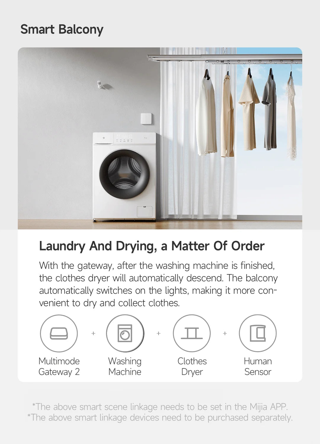 Global Version Xiaomi Mi Smart Home Hub 2 (Global Version)
