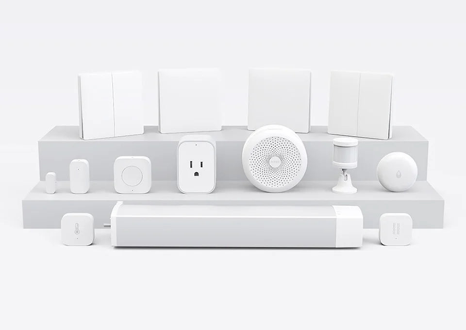 Aqara Smart Vibration Sensor (Mainland China Version)