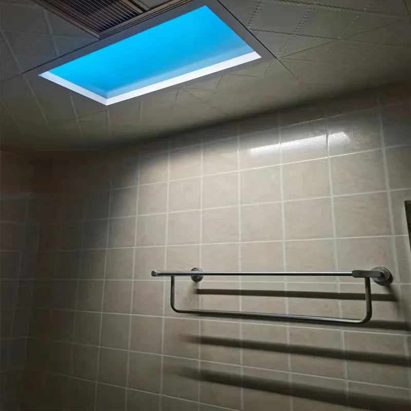 Tuya Led Downlight Skylight Kitchen OSRAM Chip