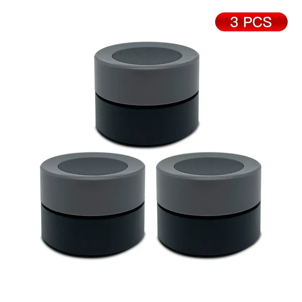 Tuya MOES ZigBee Smart Knob Switch Wireless Scene Switch Button Controller