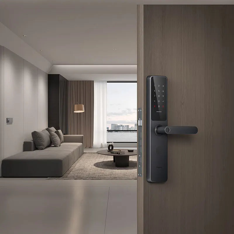 New Aqara Smart Door Lock A100 Pro (Mainland China Version)