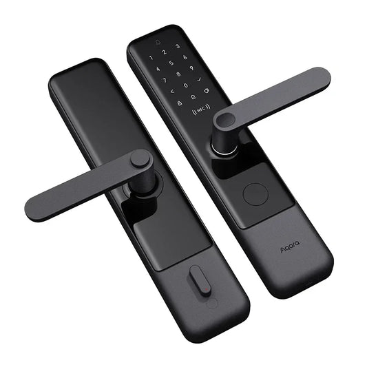 Aqara N200 Smart Door Lock (Mainland China Version)