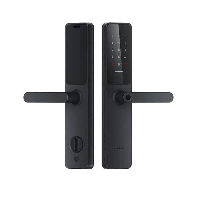 New Aqara Smart Door Lock A100 Pro (Mainland China Version)