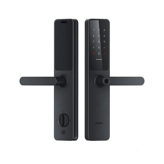 New Aqara Smart Door Lock A100 Pro (Mainland China Version)