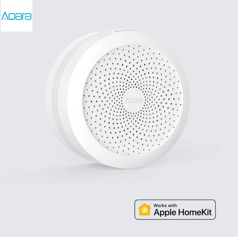 Newest Aqara Smart Hub M1S Gateway (Mainland China Version)