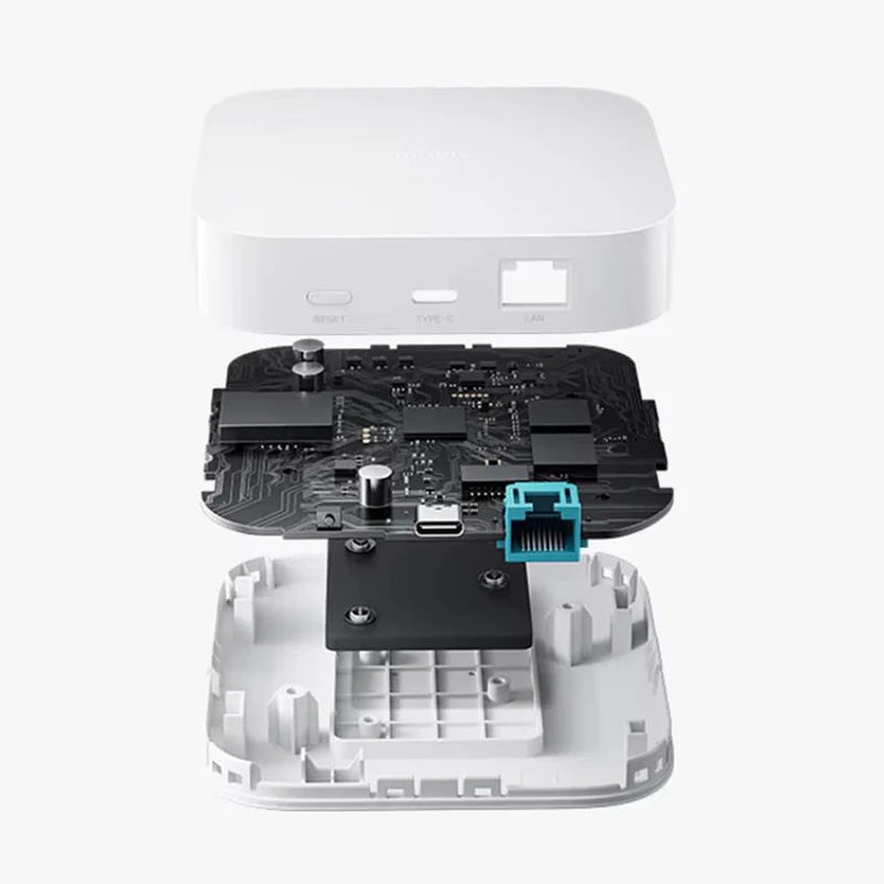 Global Version Xiaomi Mi Smart Home Hub 2 (Global Version)