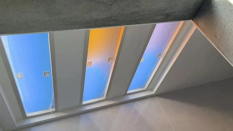 Tuya Led Downlight Skylight Kitchen OSRAM Chip